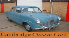 FORD ZEPHYR