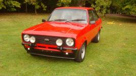 FORD ESCORT MK2