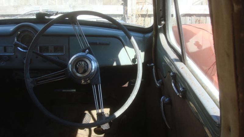 AUSTIN A40