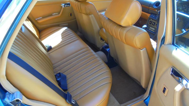 MERCEDES 230E