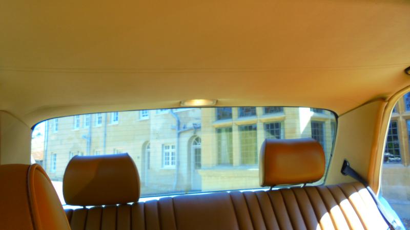 MERCEDES 230E