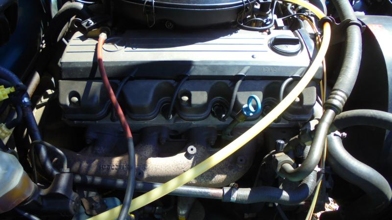 MERCEDES 230E