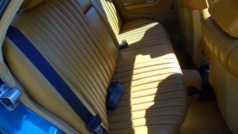 MERCEDES 230E